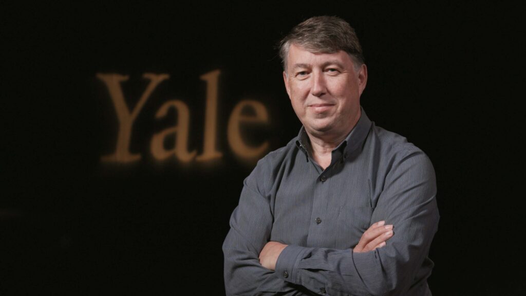 Paul Anastas