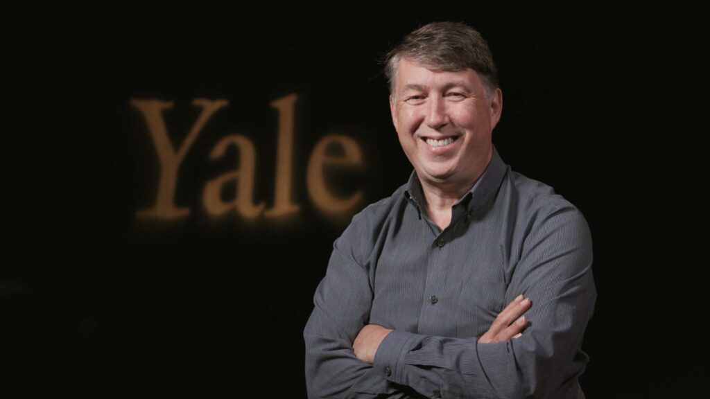 Paul Anastas
