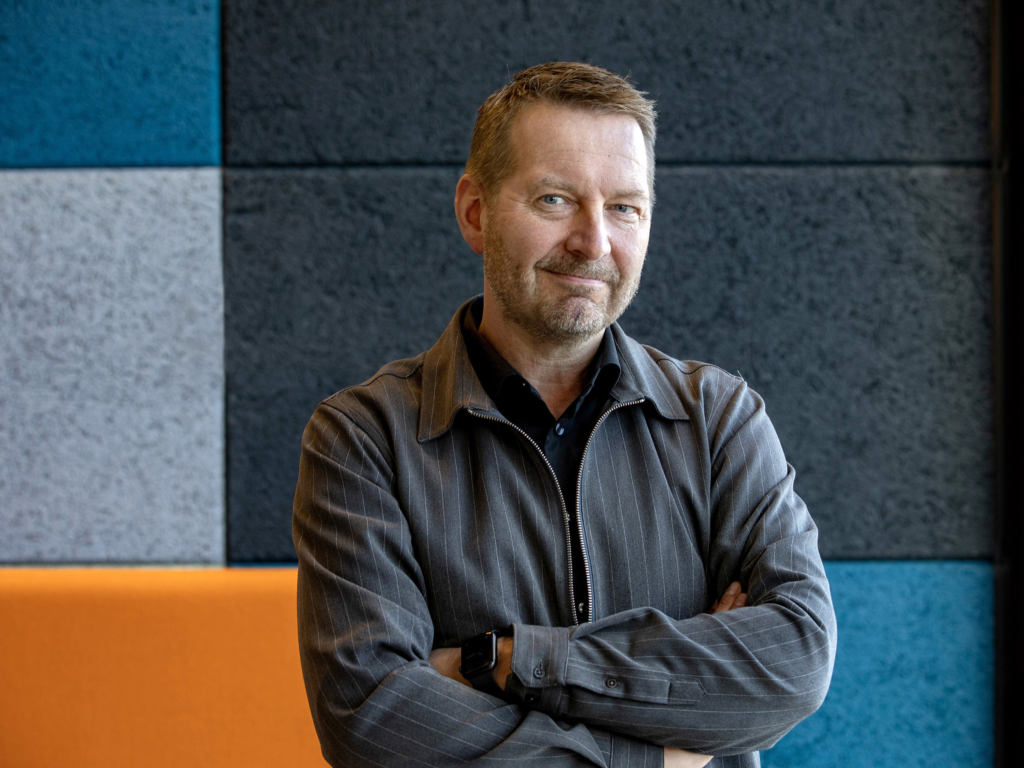 Niklas Gustafsson