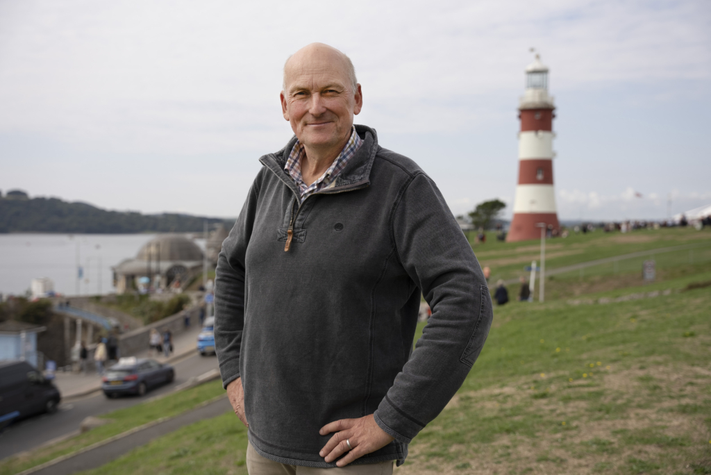 Professor Richard Thompson