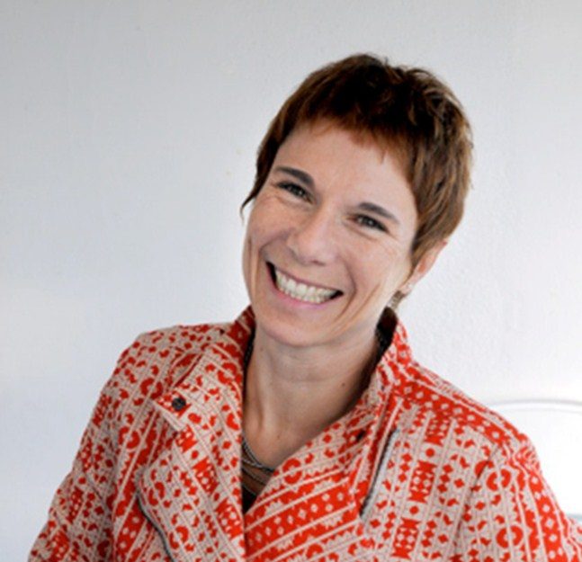 Sybille van den hove