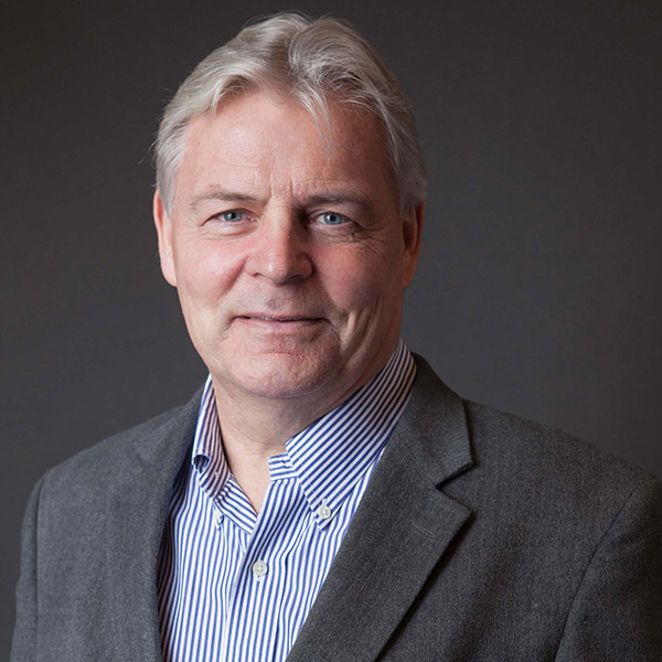 Thomas Elmqvist