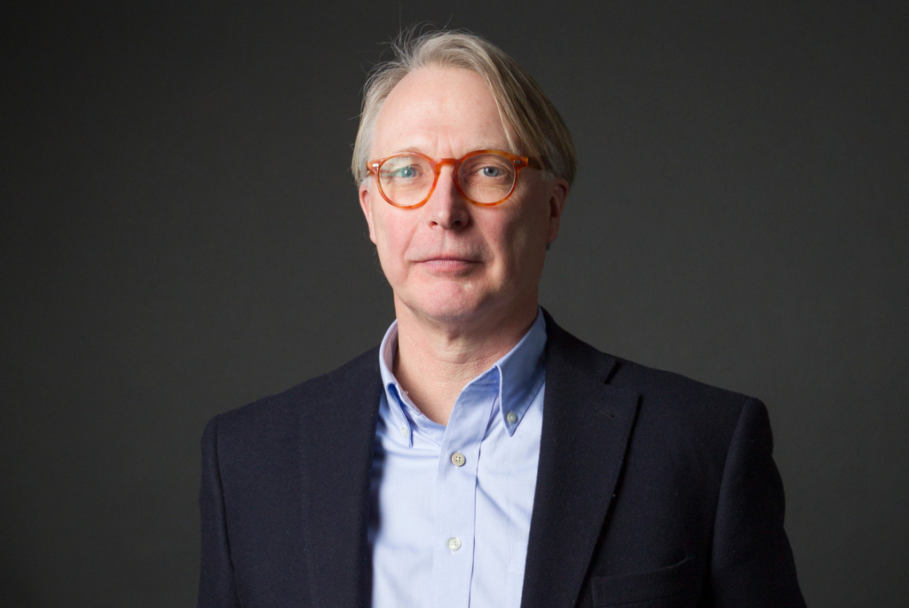picture of Carl Folke