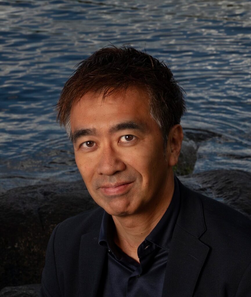 Norichika Kanie