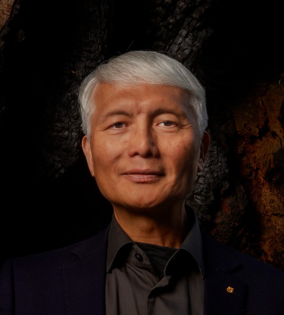 Deliang Chen